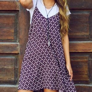 Sadie & Sage Dress
